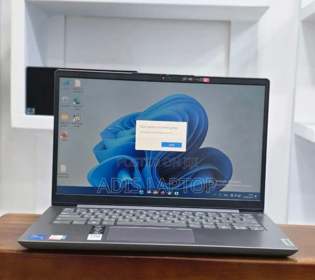 Laptop Lenovo Ideapad 3 8GB Intel Core I5 SSD 512GB
