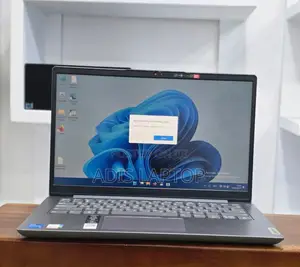Laptop Lenovo Ideapad 3 8GB Intel Core I5 SSD 512GB