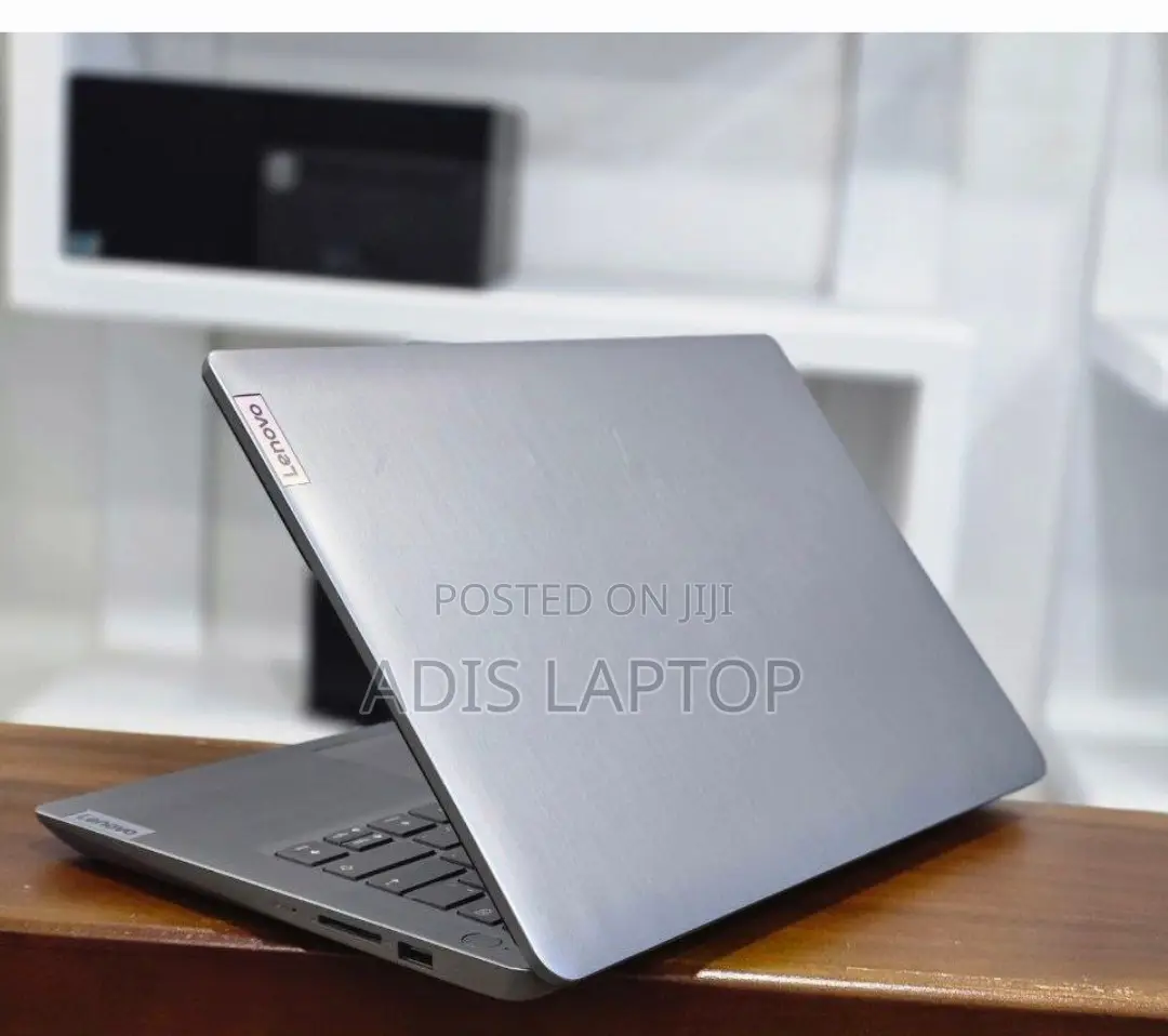 Laptop Lenovo Ideapad 3 8GB Intel Core I5 SSD 512GB