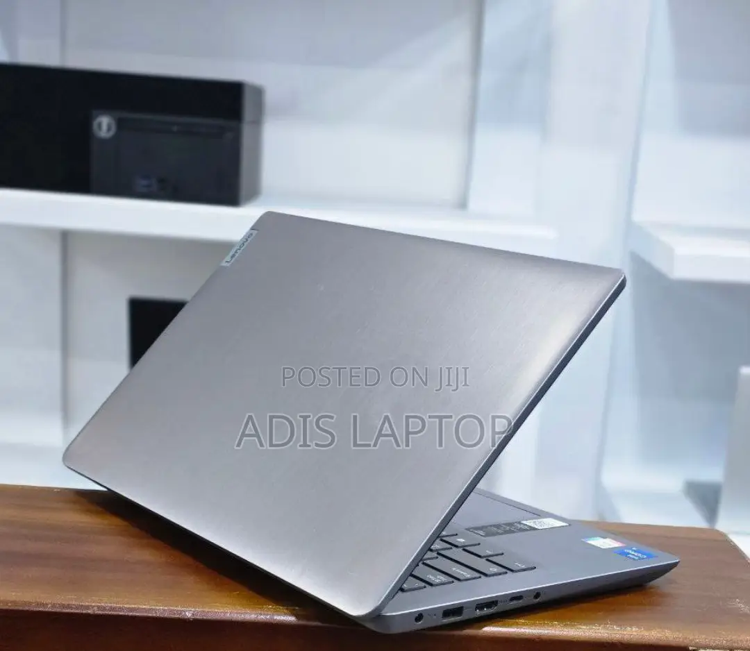 Laptop Lenovo Ideapad 3 8GB Intel Core I5 SSD 512GB