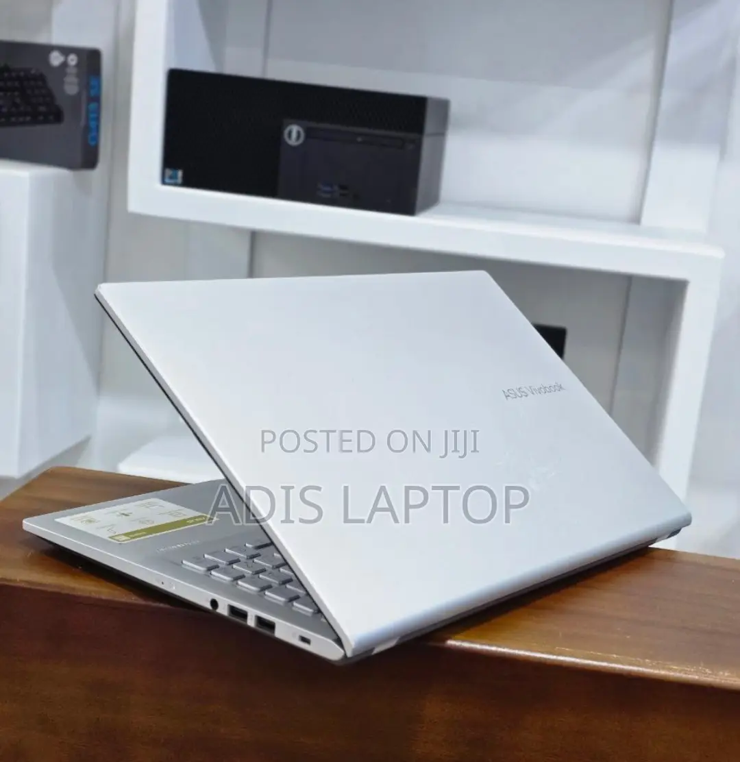 Laptop Asus VivoBook 15 X505BA 16GB Intel Core I7 SSD 512GB