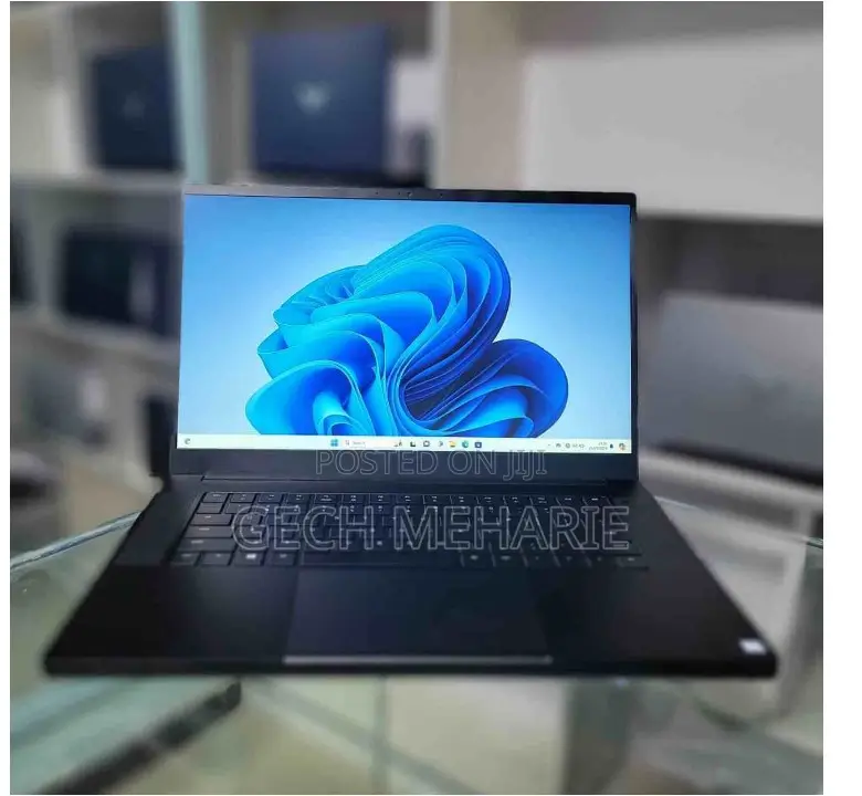 New Laptop Razer Blade 16GB Intel Core I7 SSD 512GB