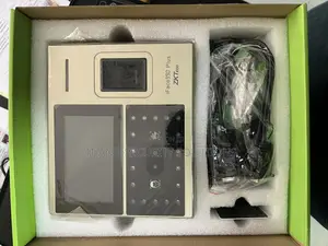 Photo - Zkteco Iface 990 PLUS Time Attendance