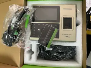 Zkteco Iface 990 PLUS Time Attendance