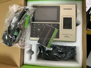 Zkteco Iface 990 Plus Time Attendance