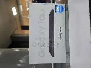 Photo - New Samsung Galaxy Tab A9 64 GB Gray