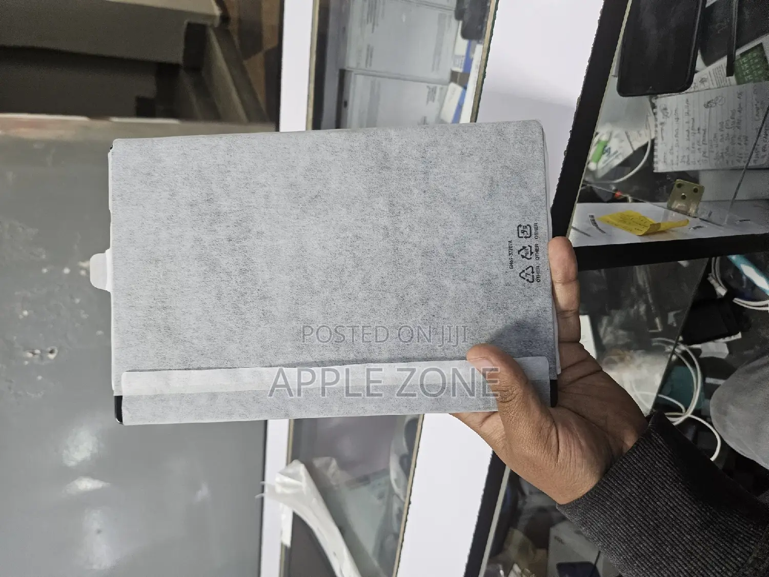 New Samsung Galaxy Tab A8 10.5 (2021) 128 GB Gray