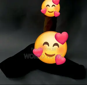 Photo - Dark Dildo With Strapon