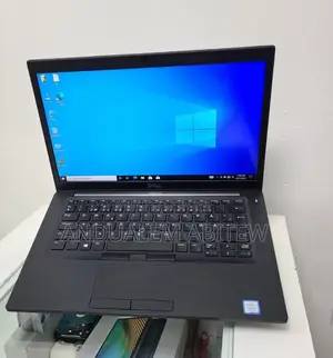Photo - New Laptop Dell Latitude 10 16GB Intel Core I7 SSD 256GB