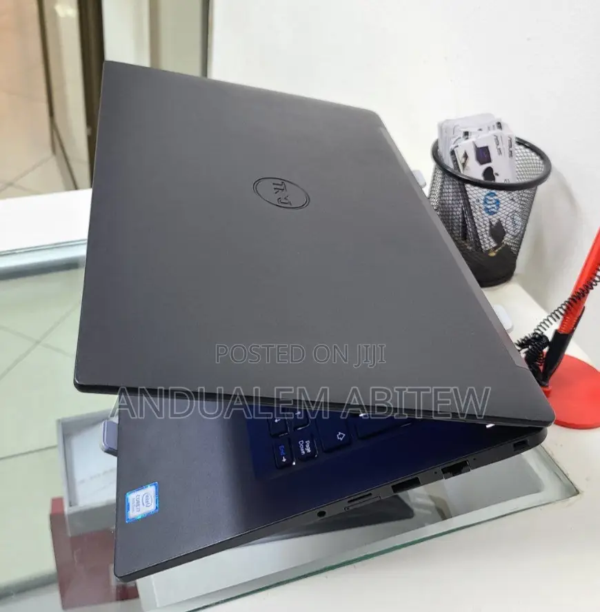 New Laptop Dell Latitude 10 16GB Intel Core I7 SSD 256GB