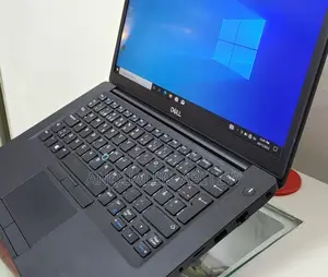 New Laptop Dell Latitude 10 16GB Intel Core I7 SSD 256GB