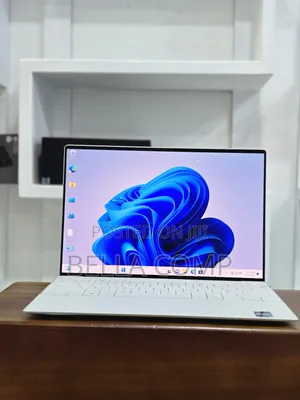 Photo - New Laptop Dell XPS 13 32GB Intel Core I7 SSD 1T