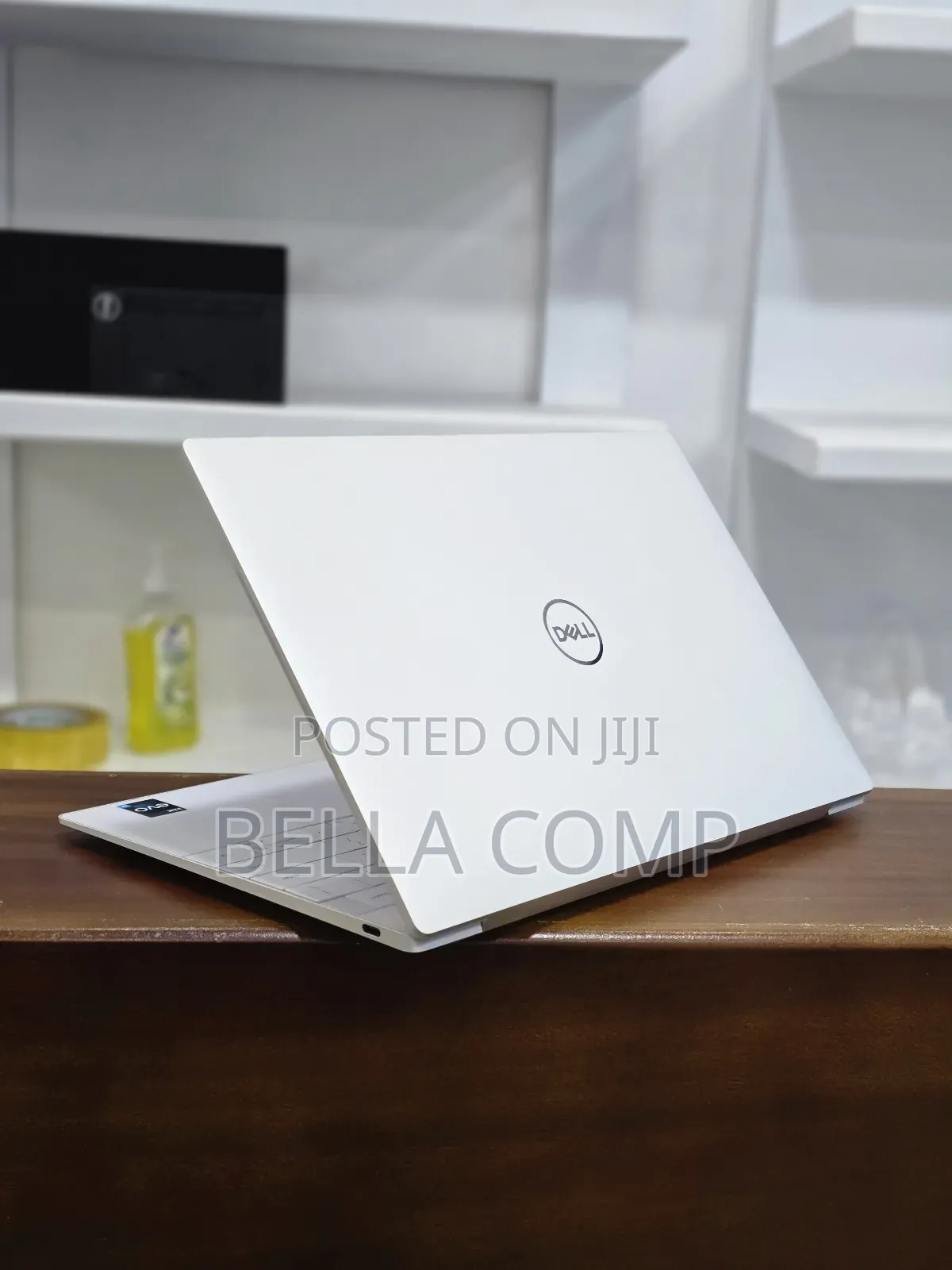 New Laptop Dell XPS 13 32GB Intel Core I7 SSD 1T