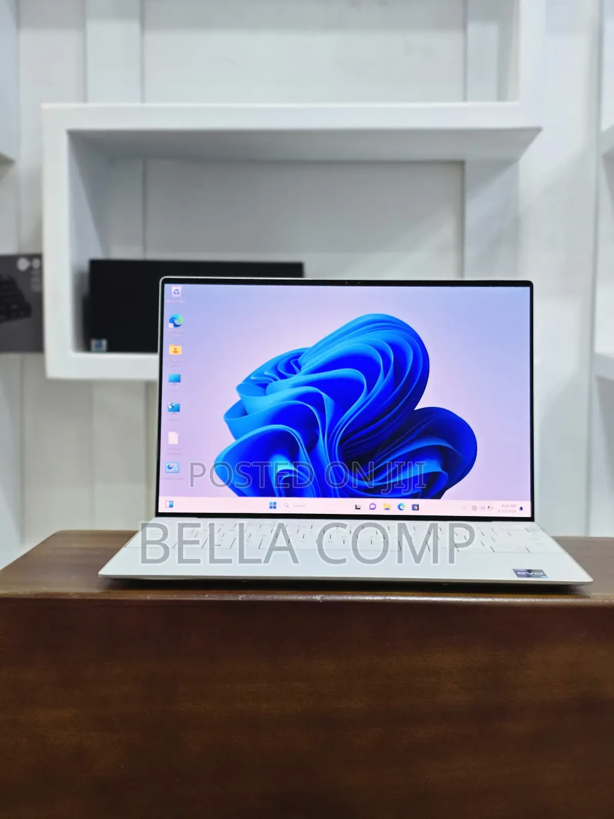 New Laptop Dell XPS 13 32GB Intel Core I7 SSD 1T