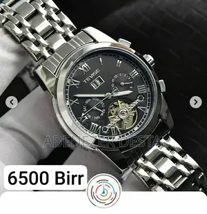 Tevise Automatic Men's Watch