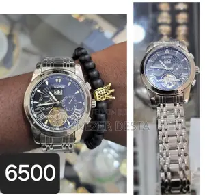 Tevise Automatic Men's Watch