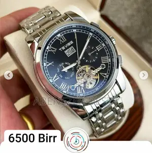 Tevise Automatic Men's Watch