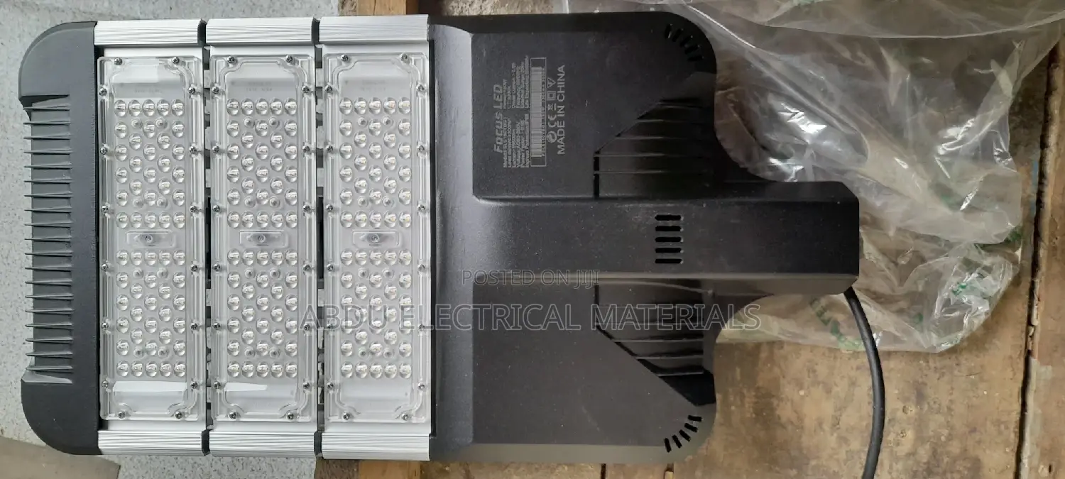 LED 120 Watt Original Focus