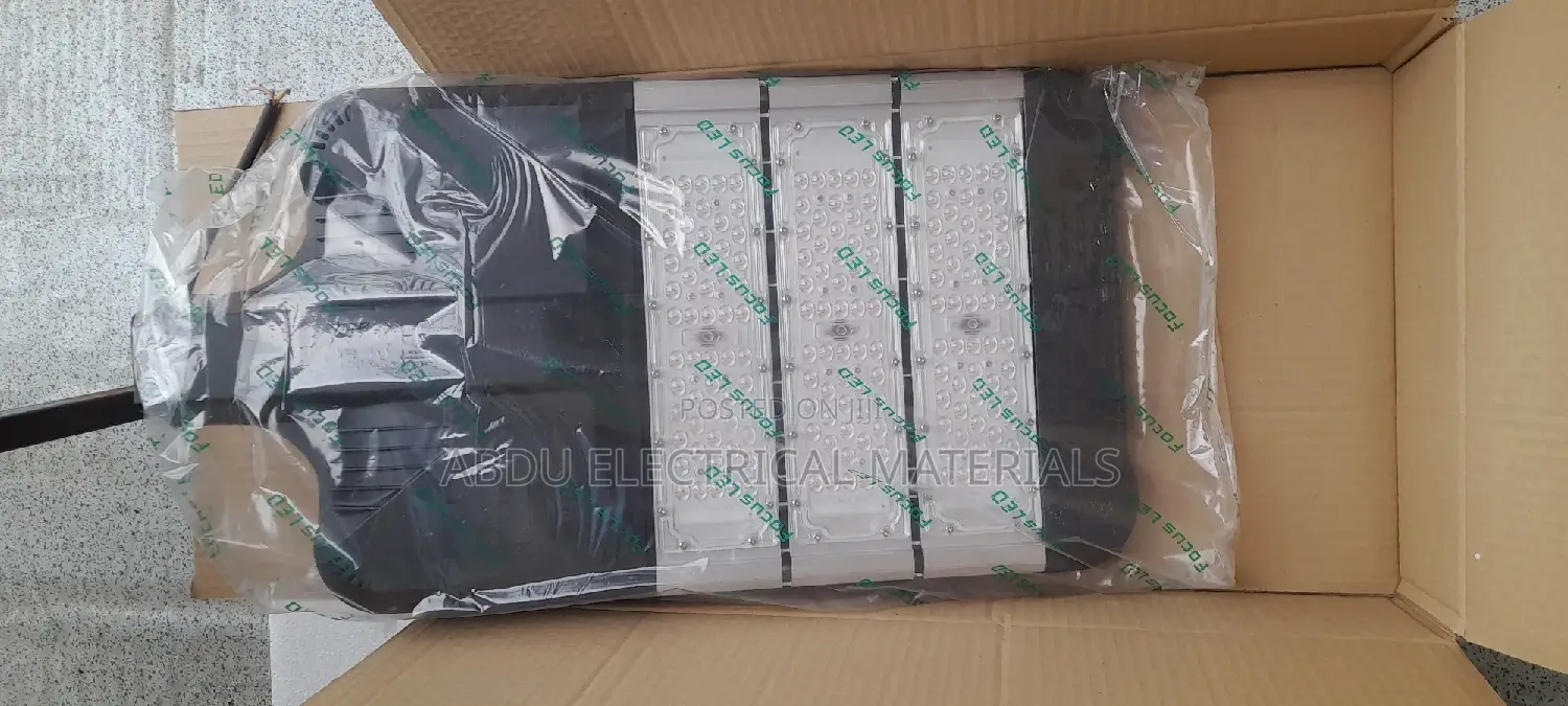 LED 120 Watt Original Focus