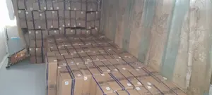 LED 120 Watt Original Focus