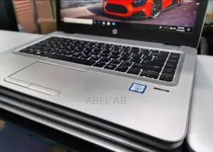 Photo - New Laptop HP EliteBook 840 8GB Intel Core I5 HDD+SSD 1T