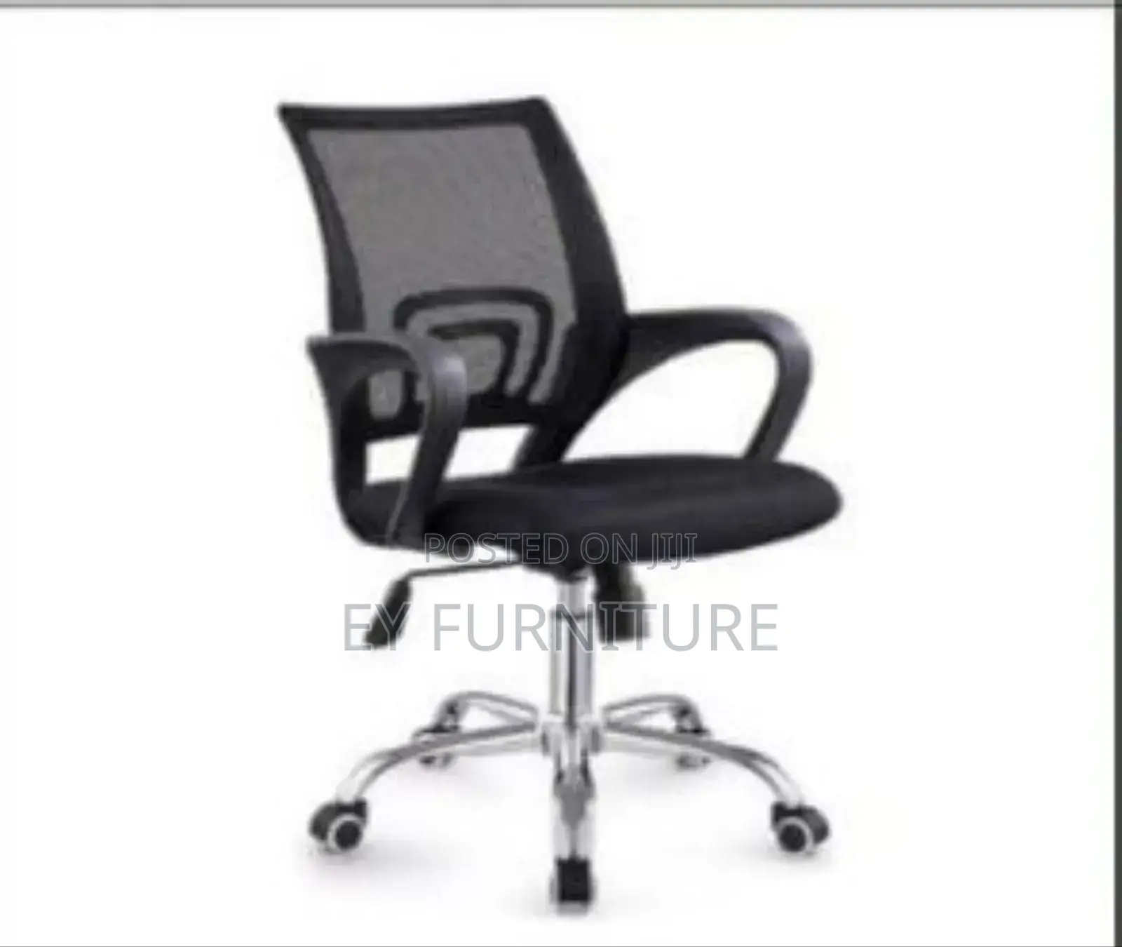 Chairs ወንበር