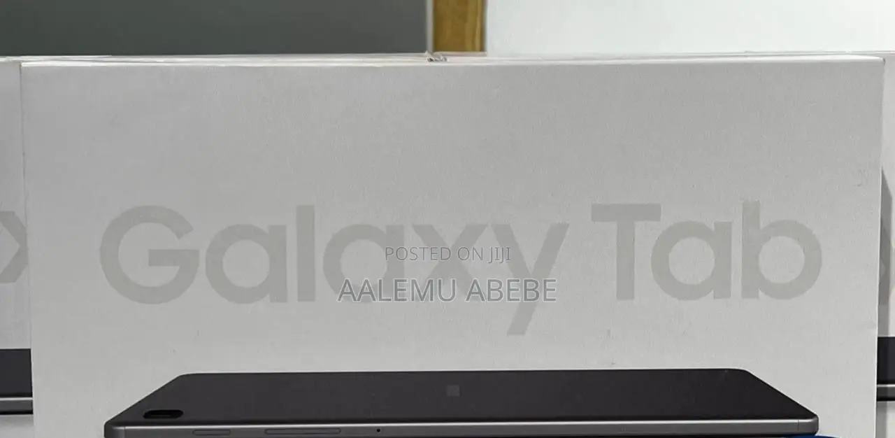 New Samsung Galaxy Tab A8 10.5 2021 64 GB