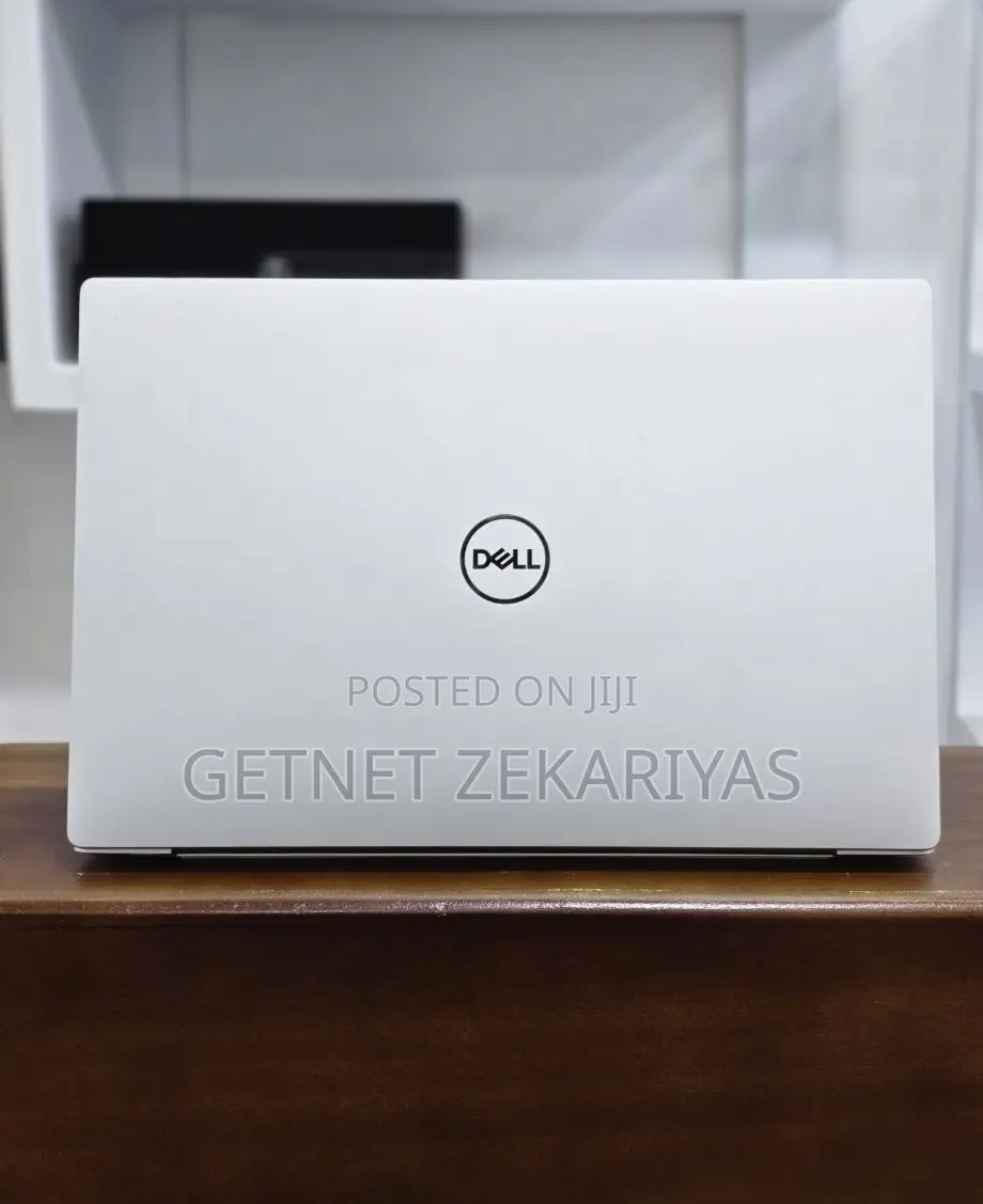 New Laptop Dell XPS 13 32GB Intel Core I7 SSD 1T