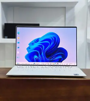 New Laptop Dell XPS 13 32GB Intel Core I7 SSD 1T