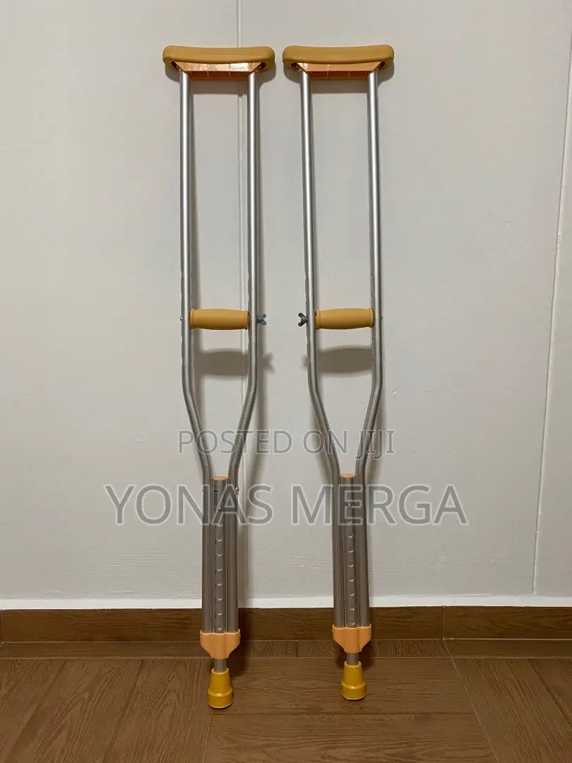 Elbow Crutche您auxiliary Crutche米crutches Adjustable派upto150k