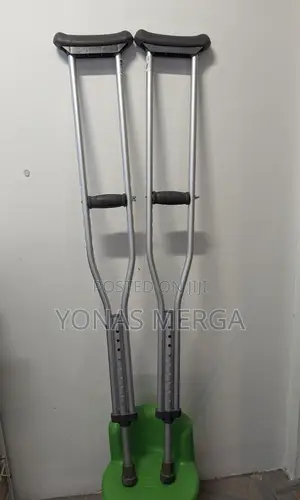 Photo - Walking Support Cranch松crutches梵crunch曷crutches釔cranch日ክራንች