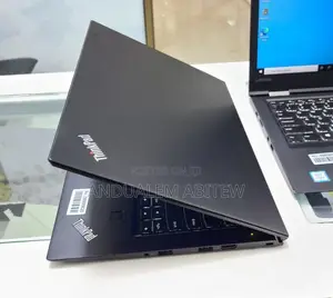 New Laptop Lenovo ThinkPad X1 Carbon 8GB Intel Core I5 SSD 256GB