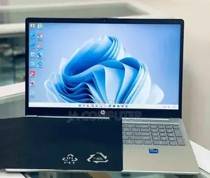 New Laptop HP Stream Notebook 8GB Intel Core I5 SSD 512GB