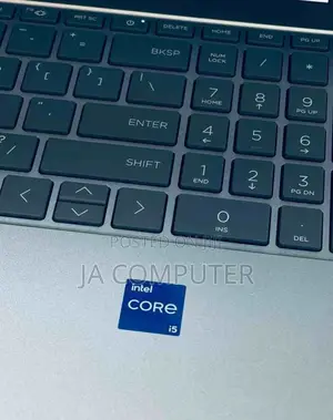 New Laptop HP Stream Notebook 8GB Intel Core I5 SSD 512GB