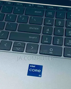 New Laptop HP Stream Notebook 8GB Intel Core I5 SSD 512GB