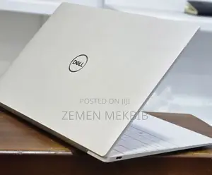 New Laptop Dell XPS 13 32GB Intel Core I7 SSD 1T