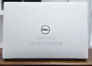 New Laptop Dell XPS 13 32GB Intel Core I7 SSD 1T