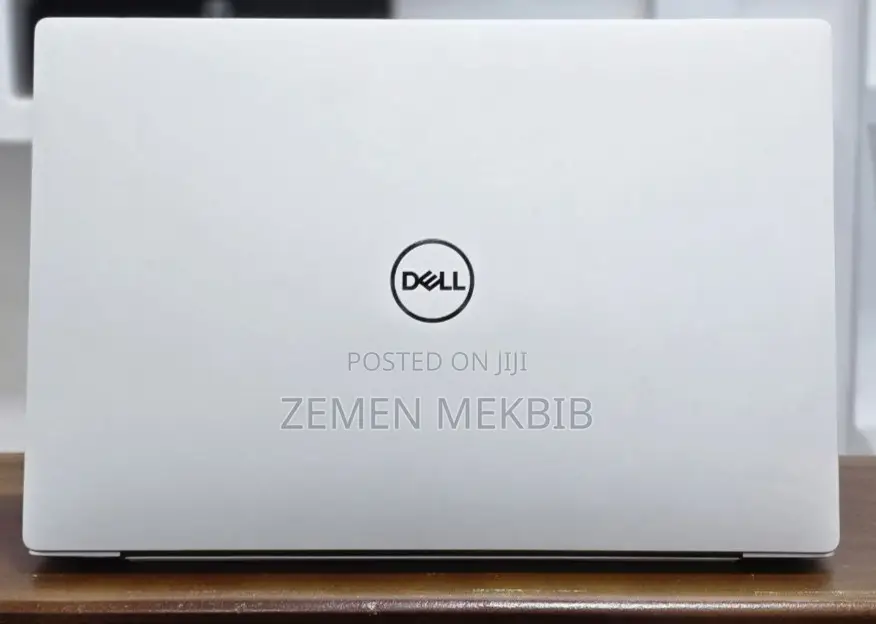 New Laptop Dell XPS 13 32GB Intel Core I7 SSD 1T