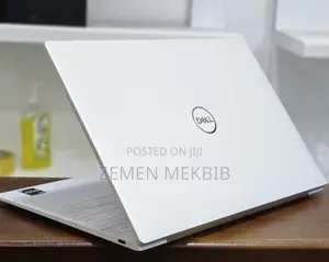New Laptop Dell XPS 13 32GB Intel Core I7 SSD 1T