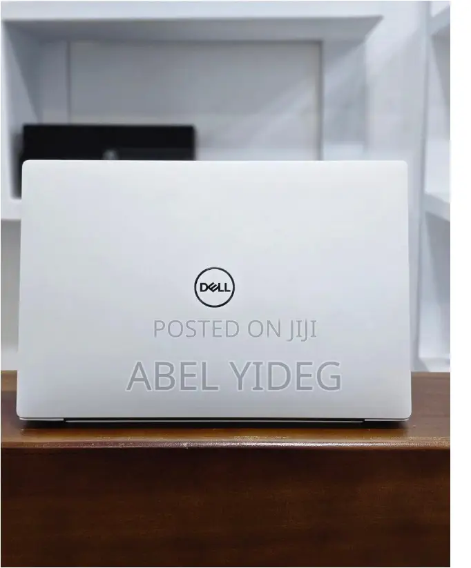 New Laptop Dell XPS 13 32GB Intel Core I7 SSD 1T