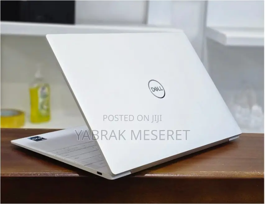 New Laptop Dell XPS 13 32GB Intel Core I7 SSD 1T