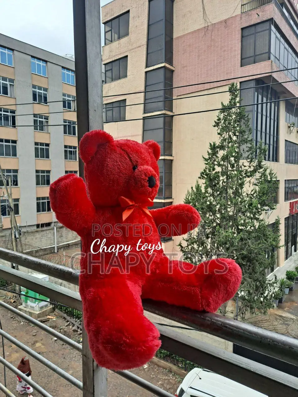 Chapy Toys