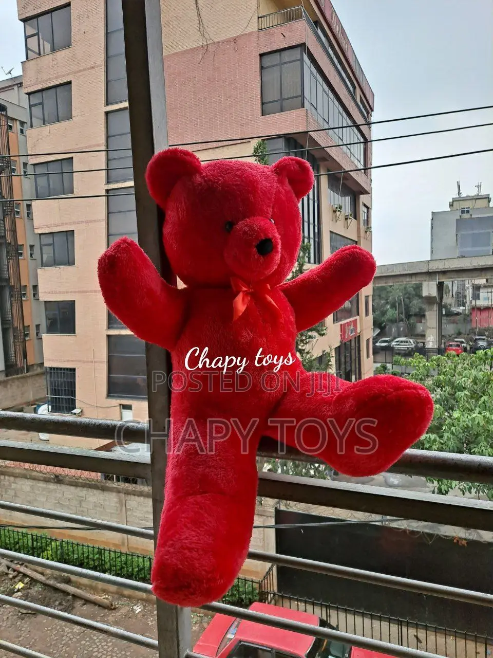 Chapy Toys