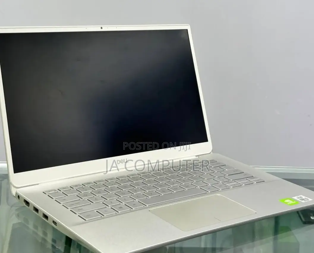 New Laptop Dell Inspiron 15 8GB Intel Core I5 SSD 512GB