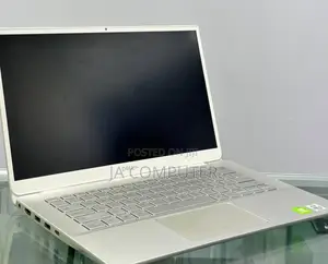 Photo - New Laptop Dell Inspiron 15 8GB Intel Core I5 SSD 512GB