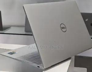 Photo - New Laptop Dell XPS 13 32GB Intel Core I7 SSD 1T