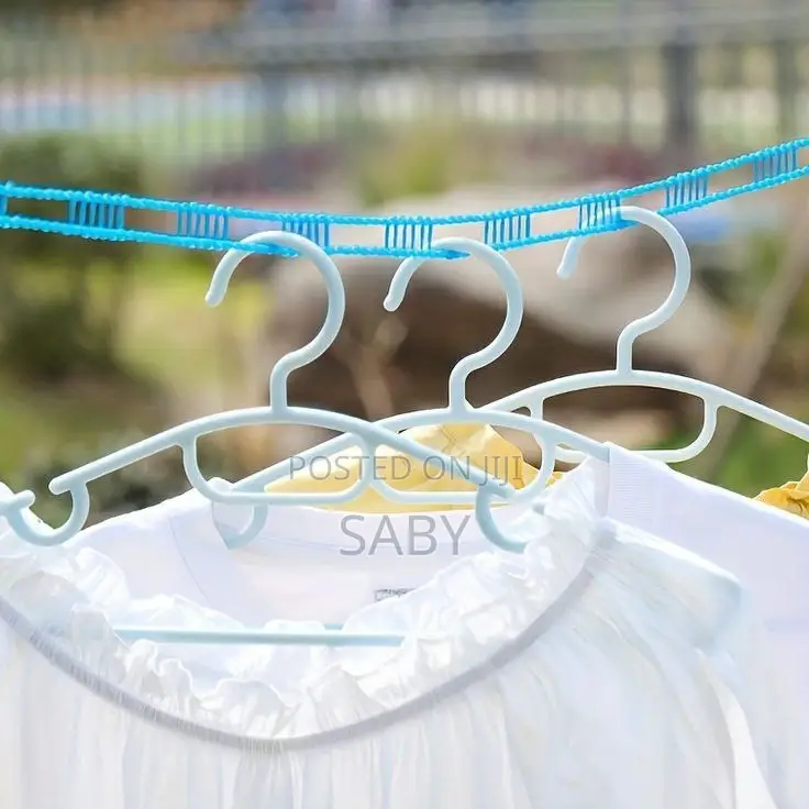 5M Windproof Clothesline