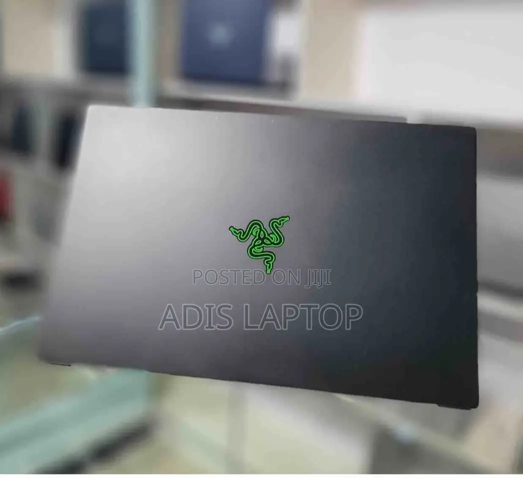 New Laptop Razer Blade 16GB Intel Core I7 SSD 512GB