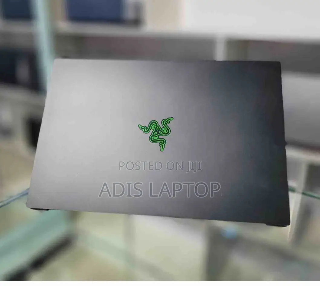 New Laptop Razer Blade 16GB Intel Core I7 SSD 512GB