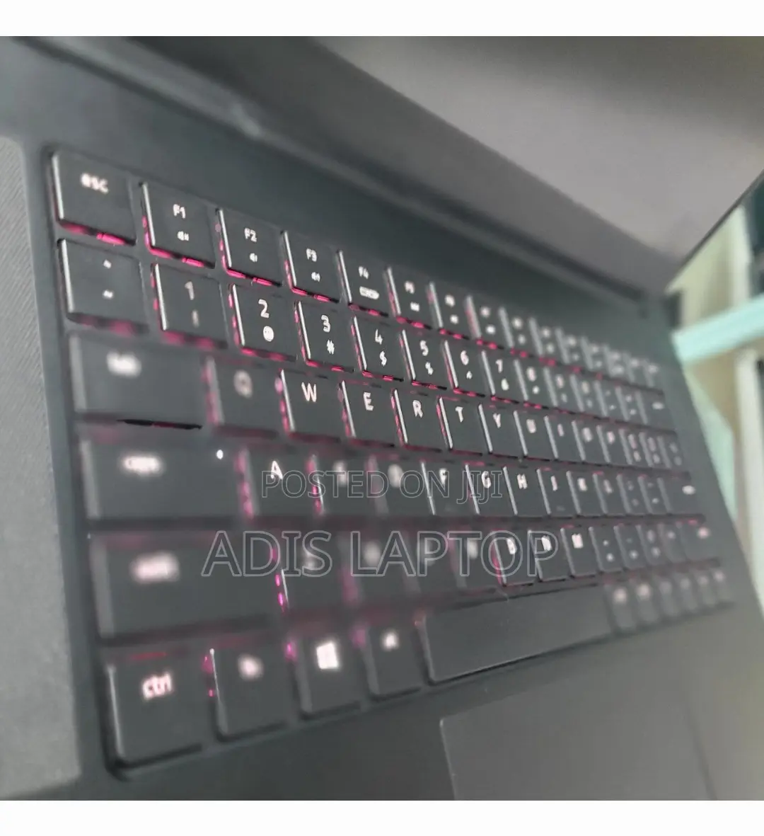 New Laptop Razer Blade 16GB Intel Core I7 SSD 512GB